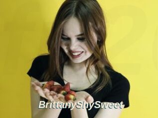 BrittanyShySweet