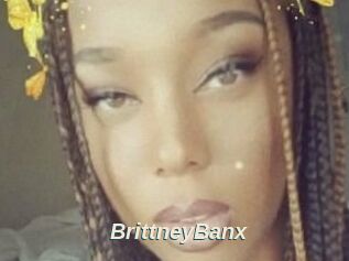 BrittneyBanx