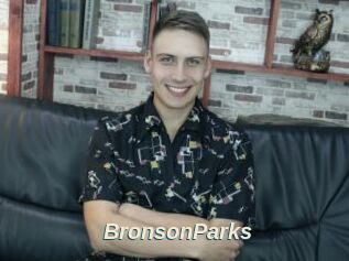 BronsonParks