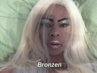 Bronzen