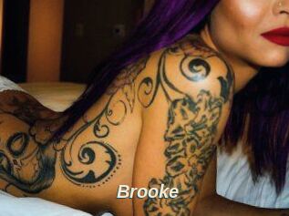 Brooke