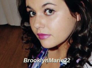 BrooklynMarie22