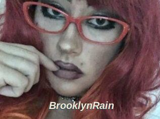 BrooklynRain