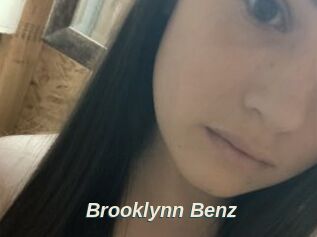 Brooklynn_Benz