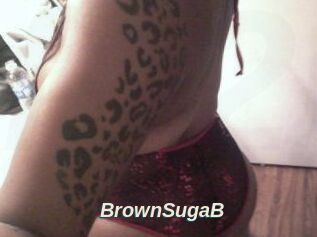 BrownSugaB