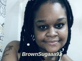 BrownSugaaa92