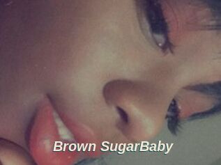Brown_SugarBaby