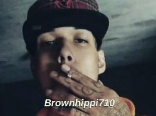 Brownhippi710
