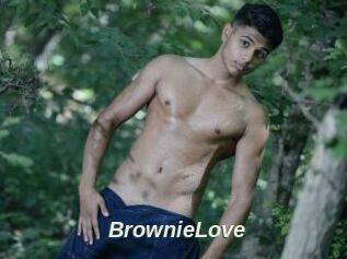 BrownieLove