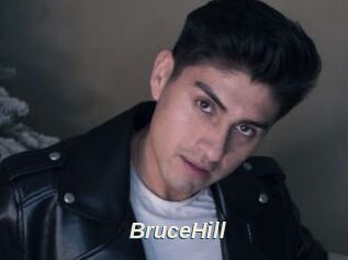 BruceHill