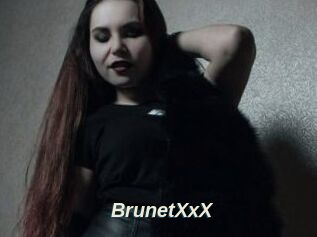 BrunetXxX