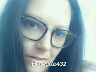Brunette432