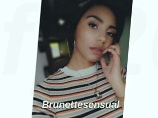 Brunettesensual