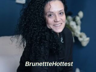 BrunettteHottest