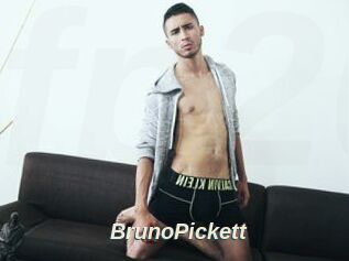BrunoPickett