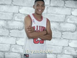 BryanAnder