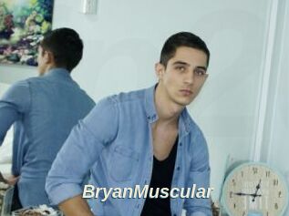 BryanMuscular