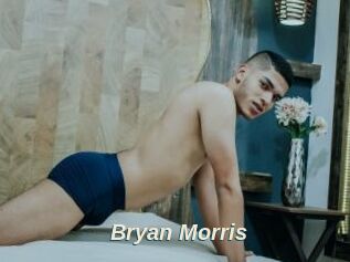 Bryan_Morris