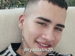 Bryanlatin20