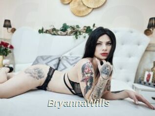 BryannaWills