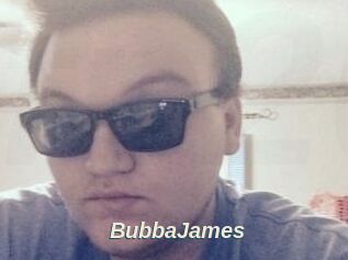 BubbaJames