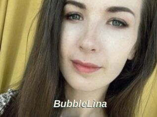 BubbleLina