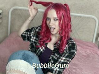 BubblleGum