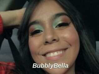 BubblyBella