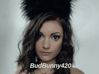 BudBunny420