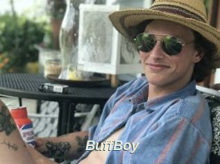 BuffBoy