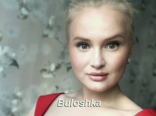 Buloshka