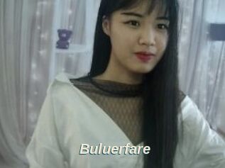 Buluerfare