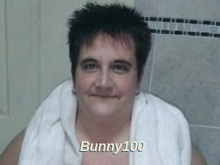 Bunny100
