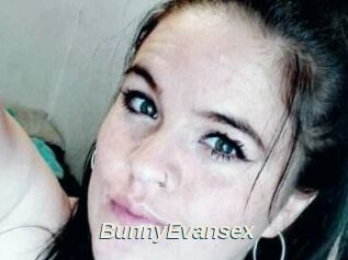 BunnyEvansex