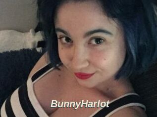BunnyHarlot