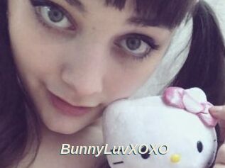 BunnyLuvXOXO