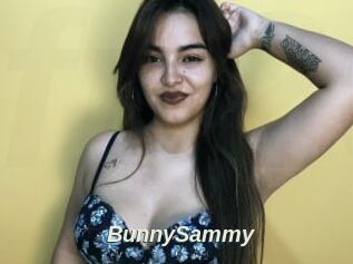 BunnySammy