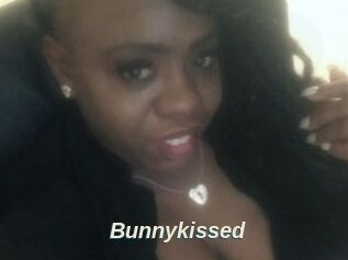 Bunnykissed