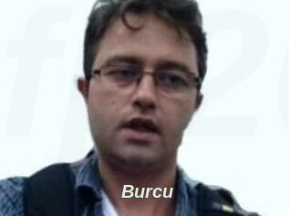 Burcu