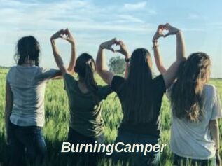 BurningCamper