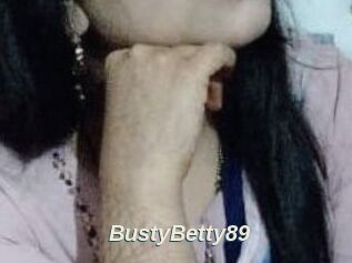 BustyBetty89