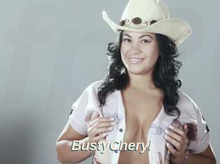 BustyCheryl