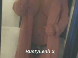 BustyLeah_x