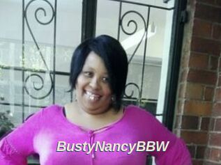 BustyNancyBBW
