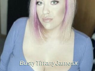 BustyTiffanyJamesx