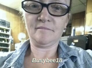 Busybee18