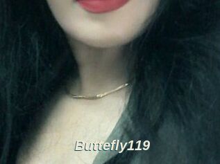 Buttefly119