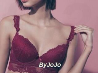 ByJoJo