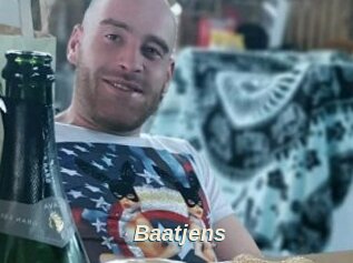 Baatjens