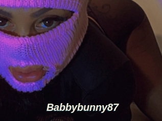 Babbybunny87